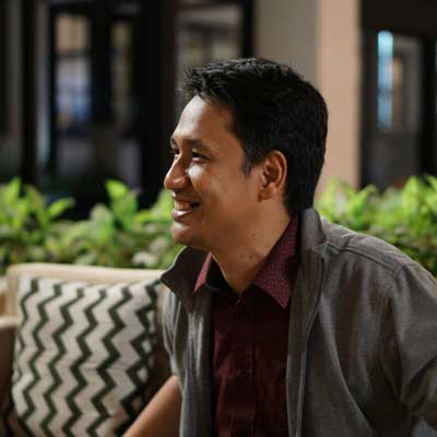 Adi Kusuma, S.T. — Penulis Awas Tukang!