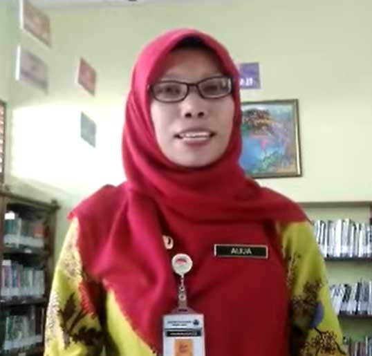 Testimoni Ibu Aulia Temanggung