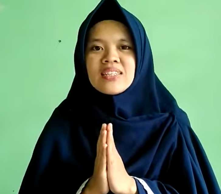 Testimoni Ibu Ismi Fadhillah Banyumas