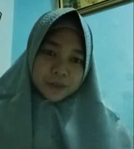 Testimoni Ibu Pipin Yuliani Bandung